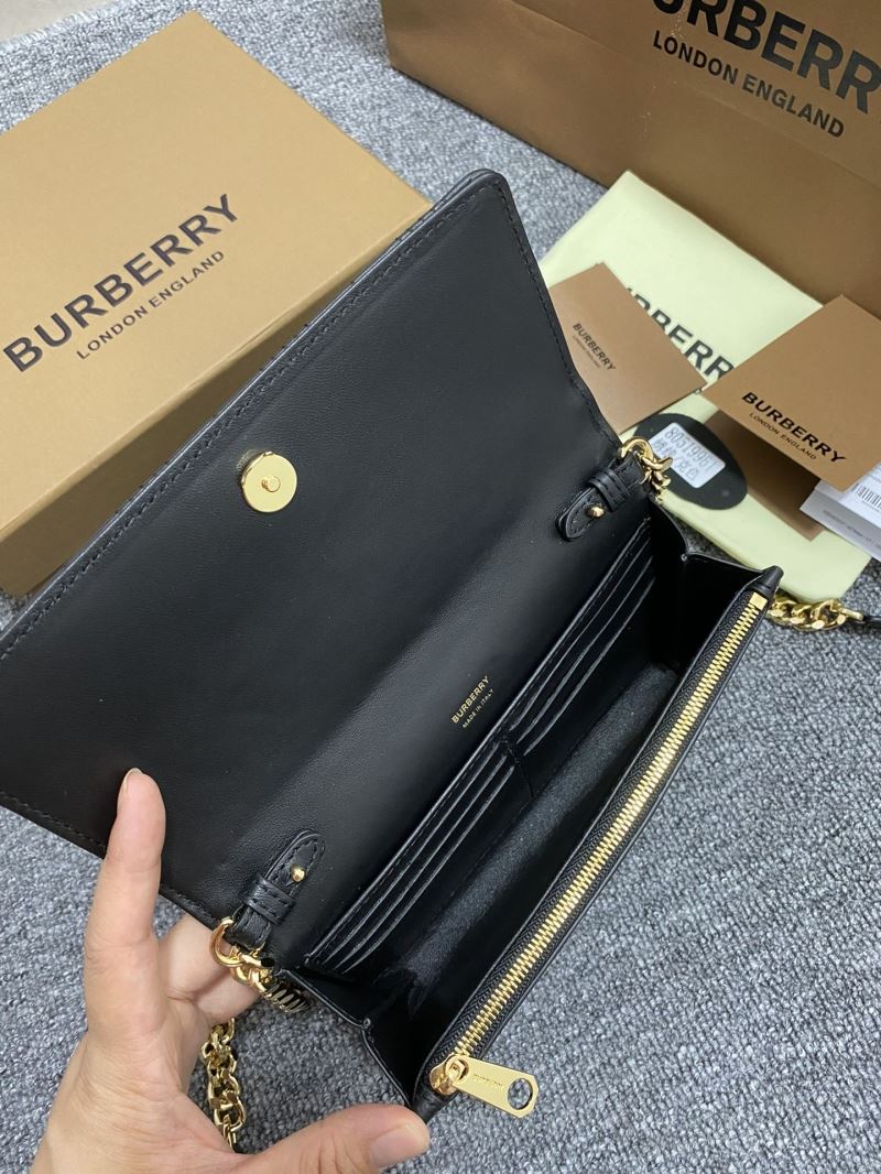 Burberry Satchel Bags